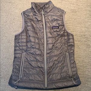 Women’s Patagonia Nano Puff vest